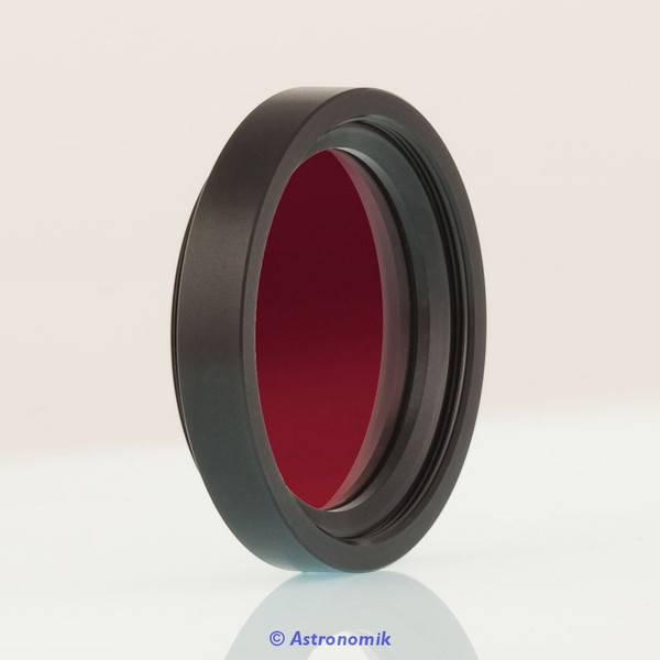 Astronomik H-alpha 6nm CCD-filter T2-montering