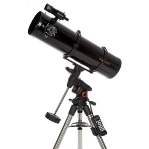 Celestron Teleskop N 200/1000 Avancerad VX 8" AVX GoTo