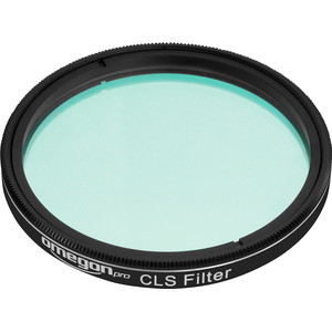 Omegon Pro CLS-filter 2''