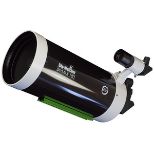 Skywatcher Maksutov-teleskop MC 180/2700 SkyMax 180 Pro OTA