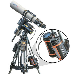 Baader Kabelsats med dubbla lägen för Celestron Powertank Lithium LiFePO4