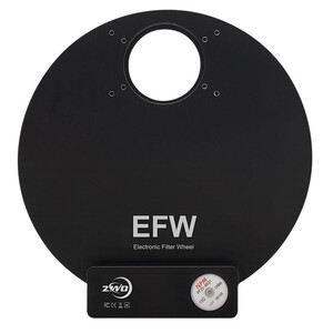 ZWO EFW 7x2"