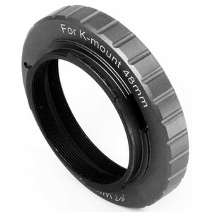 William Optics Kameraadapter M48/Pentax K