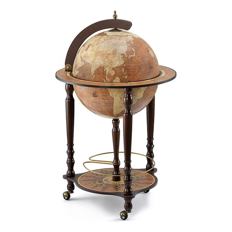 Zoffoli living Globbar Da Vinci Rust 40cm