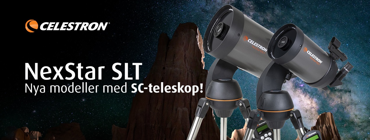 Celestron SLT