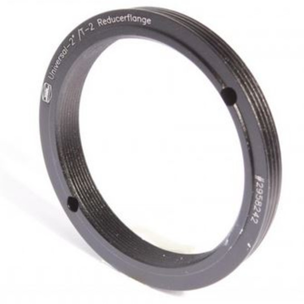 Baader Adapter Förlängningsring 2'' (hane) / T2 (hona)