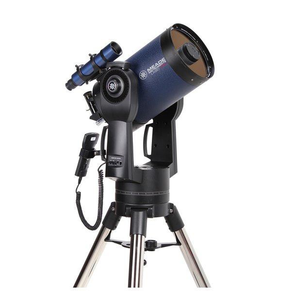 Meade Teleskop ACF-SC 203/2000 UHTC LX90 GoTo