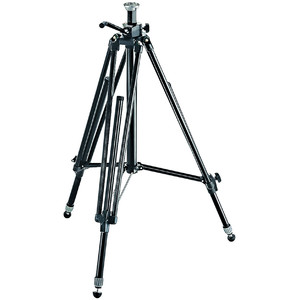 Manfrotto Aluminium-trebensstativ 028B