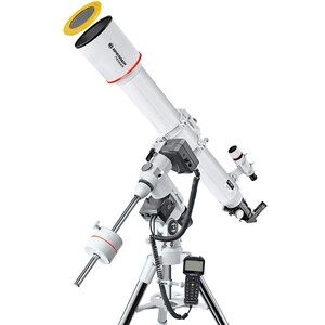 Bresser Teleskop AC 127L/1200 Messier Hexafoc EXOS-2 GoTo