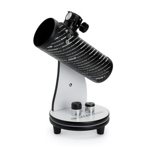 Celestron Dobson-teleskop N 76/300 FirstScope DOB