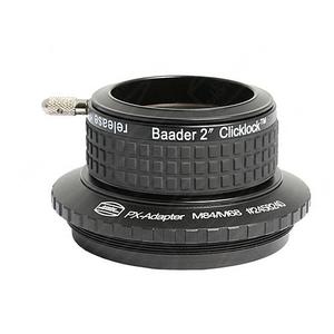 Baader 2" ClickLock-klämma M84 för alla stora Pentax-refraktorer