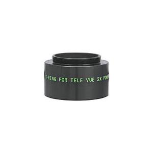 TeleVue Kameraadapter PMT-2200 T-ring adapter