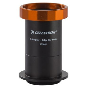 Celestron T-adapter för EdgeHD 8"