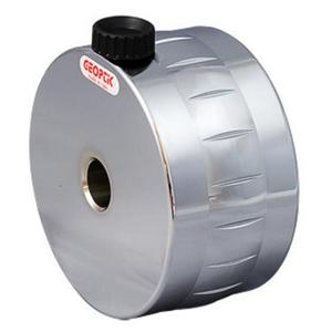 Geoptik Geoptisk motvikt 10 kg (30 mm innerdiameter)