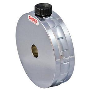 Geoptik Motvikt 5 kg (32 mm innerdiameter)