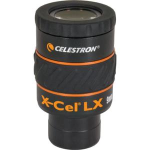 Celestron X-Cel LX okular 9mm 1,25"