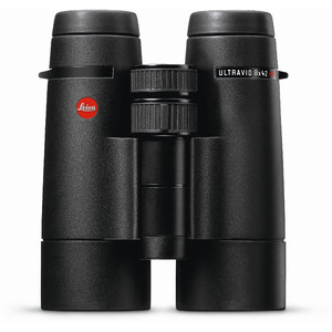 Leica Kikare Ultravid 8x42 HD-Plus