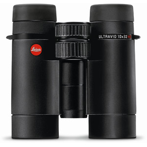 Leica Kikare Ultravid 10x32 HD-Plus