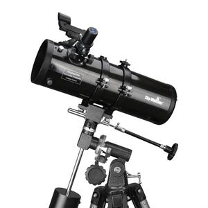 Skywatcher Teleskop N 114/500 SkyHawk EQ-1