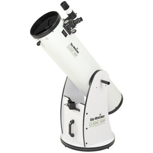 Skywatcher Dobson-teleskop N 254/1200 Pyrex Skyliner Classic DOB