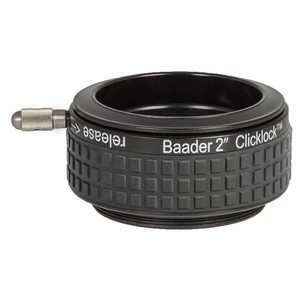 Baader Adapter ClickLock klämma 2" M54