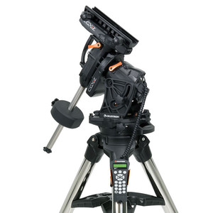 Celestron Montering CGX-L GoTo