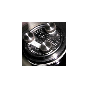 Bobs Knobs C5 f/10 Metric