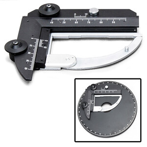 Euromex stativ IS.9522,30x40mm ( iScope-POL)