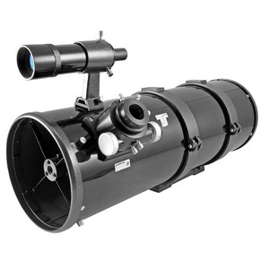 TS Optics Teleskop N 203/800 Carbon Photon OTA