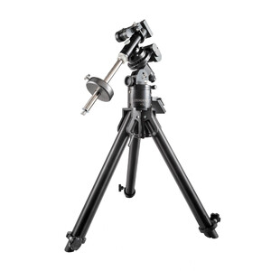 Losmandy Montering GM811G Gemini 2 GoTo LW-Tripod