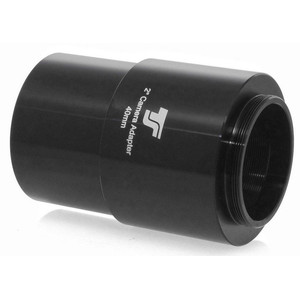 TS Optics Adapter 2" / T2 40mm