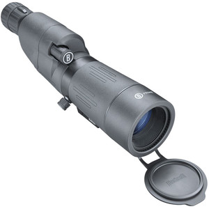 Bushnell Kompakt tubkikare Prime 16-48x50 rak vy