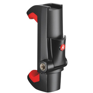 Manfrotto Smartphone-adapter Klämma för smartphone PIXI