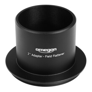 Omegon -adapter 2" till fältflattner