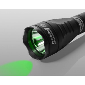 Armytek LED-ficklampa "Predator