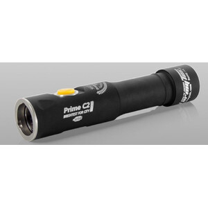 Armytek Uppladdningsbar ficklampa Prime Pro Magnet (kallt ljus)