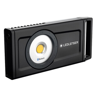 LED LENSER Arbetslampa iF8R