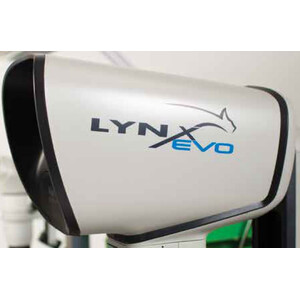 Vision Engineering Zoom-stereomikroskop LynxEVO, EVO504, Huvud, Zoomkropp, Kolonnstativ, Roterande optik, Zoom 1:10, 6-60x