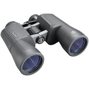 Bushnell Kikare Powerview 2.0 12x50 Aluminium, MC