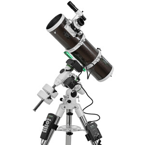 Skywatcher Teleskop N 130/650 Explorer 130PDS EQM-35 PRO SynScan GoTo