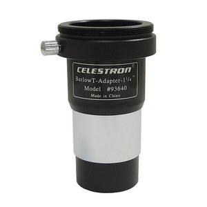 Celestron Barlowlins T-Adapter/Barlowobjektiv