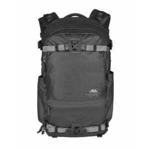 Summit-Creative Tenzing Zip Top Backpack 18l black