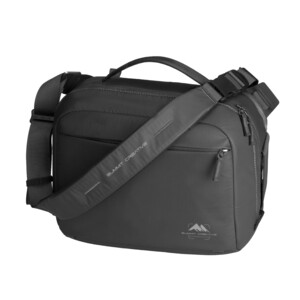 Summit-Creative Tenzing Shoulder bag 10l black