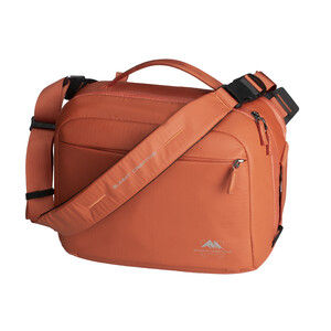 Summit-Creative Tenzing Shoulder bag 10l orange