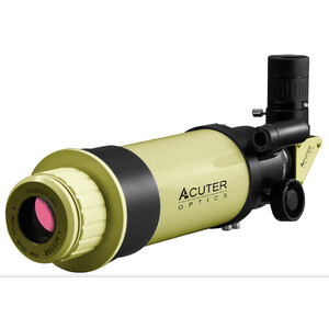 Acuter Solteleskop ST 40/400 ELITE PHOENIX 40