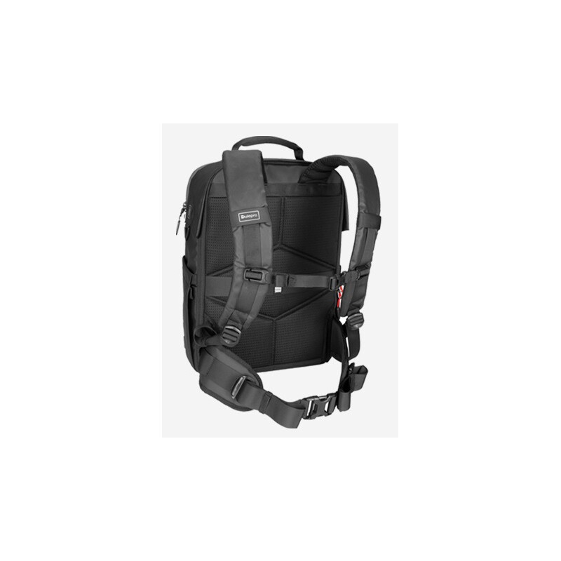 Dulepro Top Backpack B450N V2